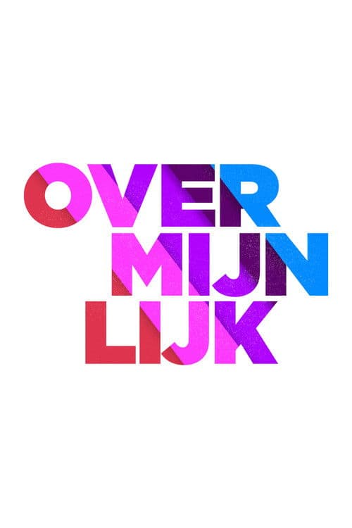 Over mijn lijk Season 2 poster