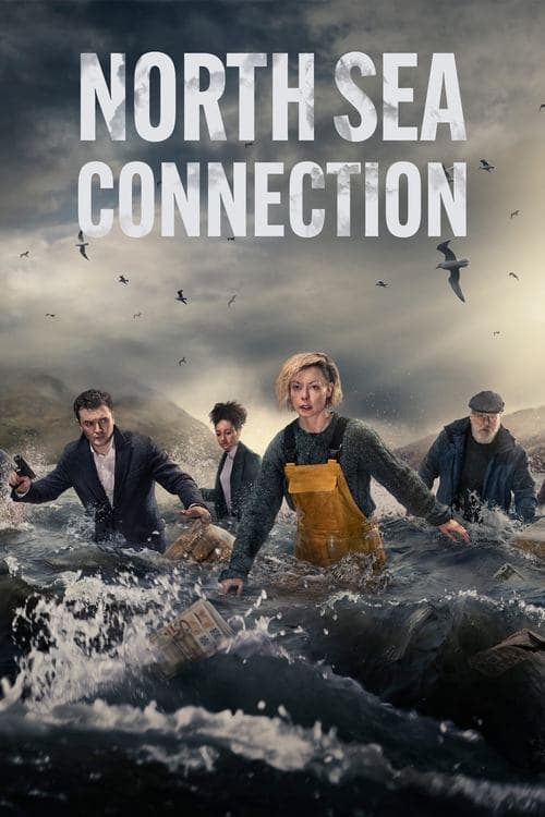 North Sea Connection Season 1 poster