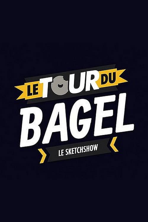 Le Tour du Bagel Season 2 poster