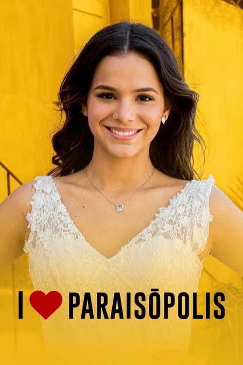 I Love Paraisópolis Season 1 poster