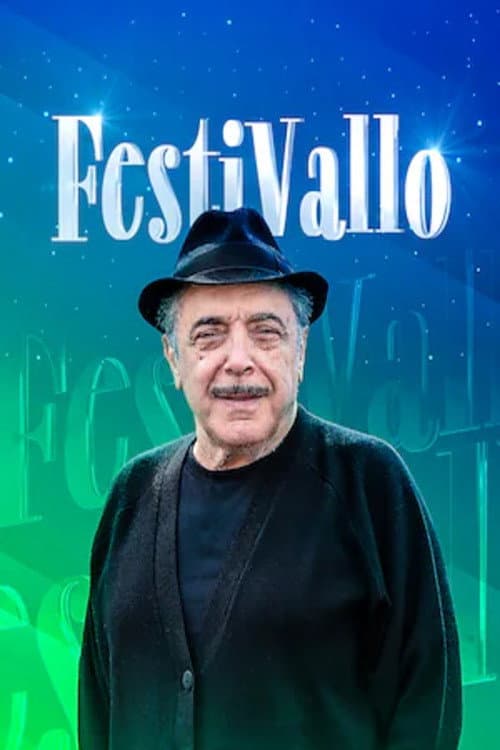 Festivallo Season 1 poster