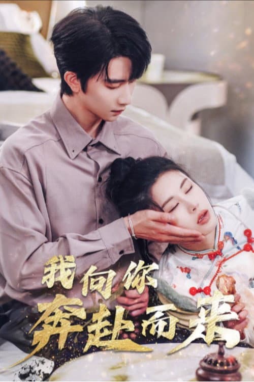 我向你奔赴而来 Season 1 poster
