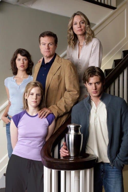 Still Life Season 1 poster