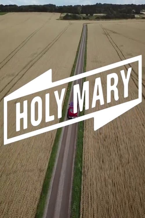 Holy Mary Season 1 poster