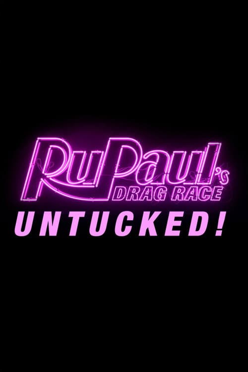 RuPaul's Drag Race: Untucked Season 9 poster