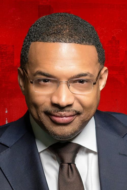 Indisputable with Dr. Rashad Richey Special Episodes poster