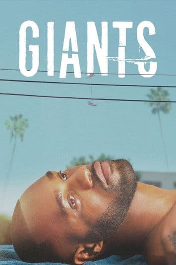 Giants Season 2 poster