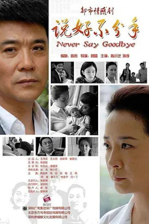 说好不分手 Season 1 poster
