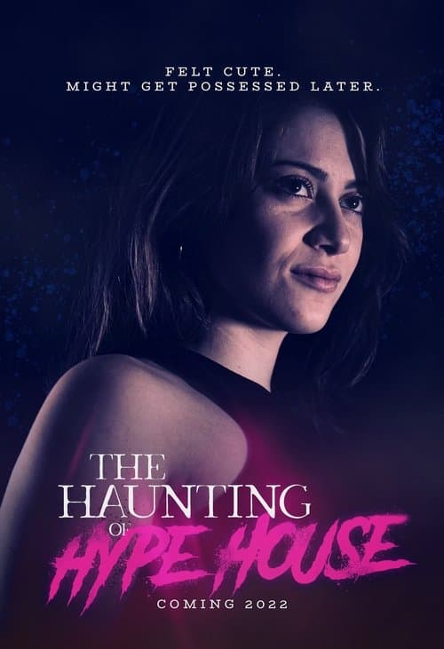 The Haunting Season 1 poster