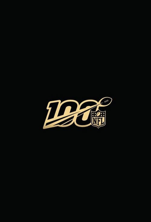 NFL 100 All-Time Team Season 1 poster