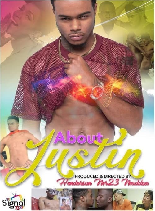 About Justin Season 2 poster