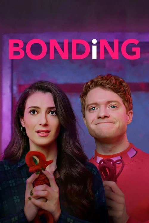 Bonding Season 2 poster