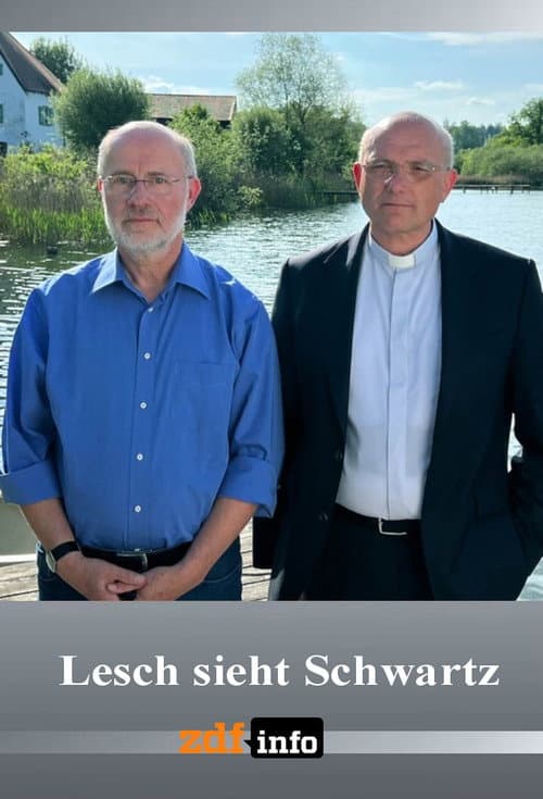 Lesch sieht Schwartz Season 1 poster
