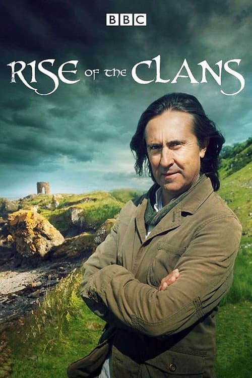 Rise of the Clans Season 1 poster
