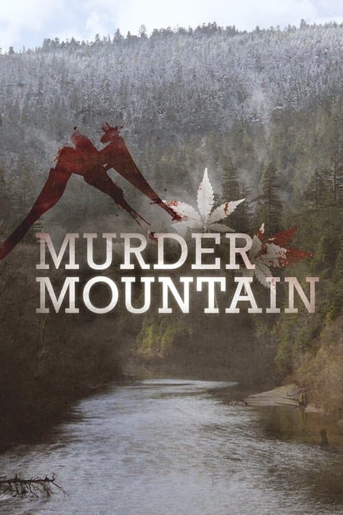 Murder Mountain Season 1 poster