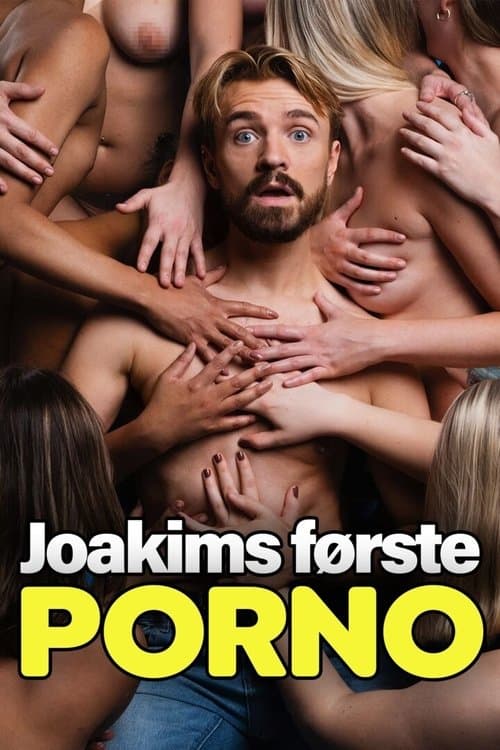 Joakims første porno Season 1 poster