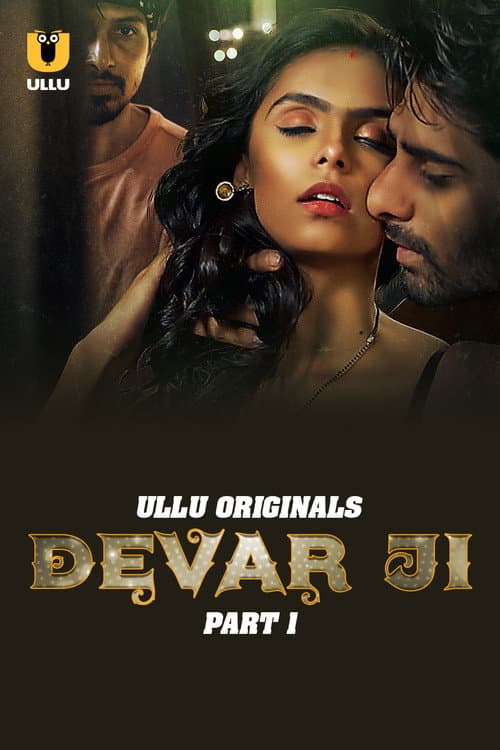 Devar Ji Season 1 poster