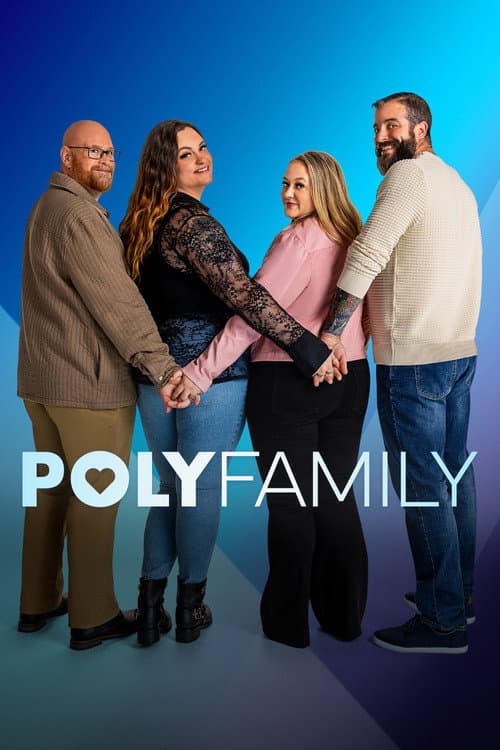 Polyfamily Season 1 poster