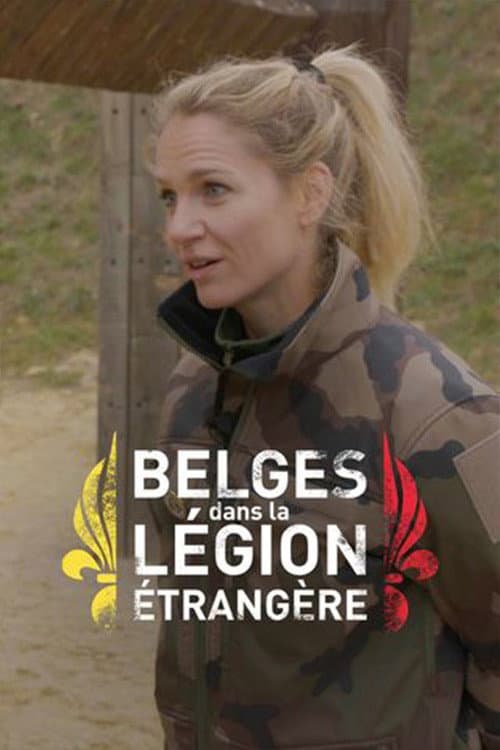Belges dans la Légion étrangère Season 2 poster