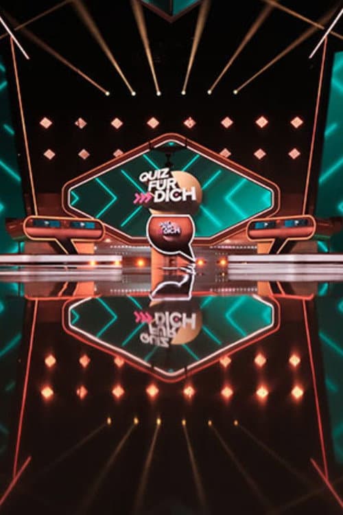 Quiz für Dich Season 1 poster
