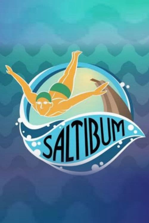 Saltibum Season 2 poster