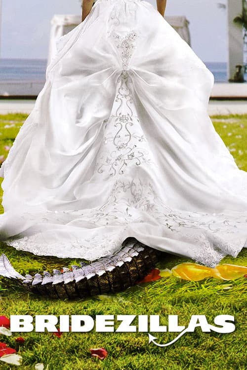 Bridezillas Season 12 poster