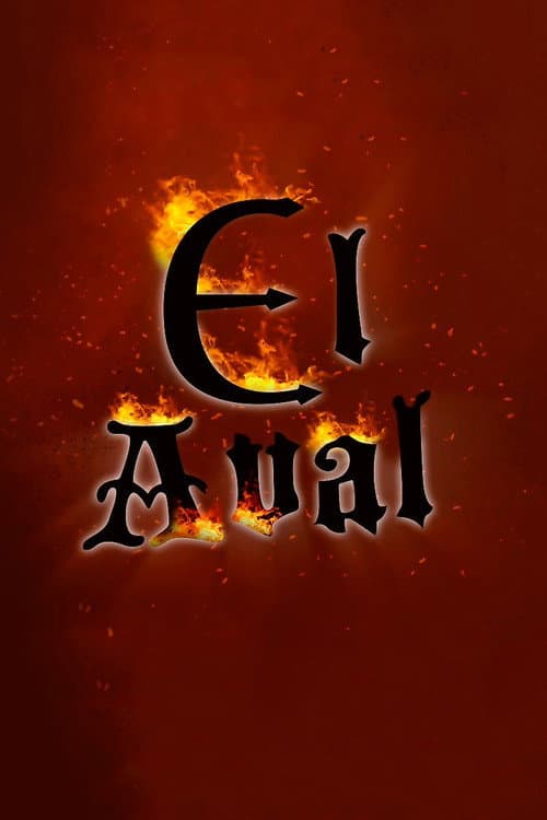El aval Season 1 poster