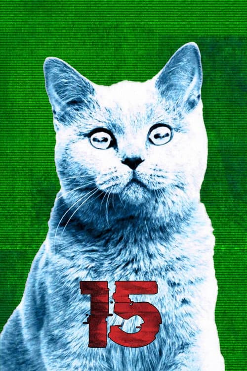 Off the Air Season 15 poster
