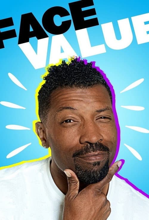 Face Value Season 1 poster
