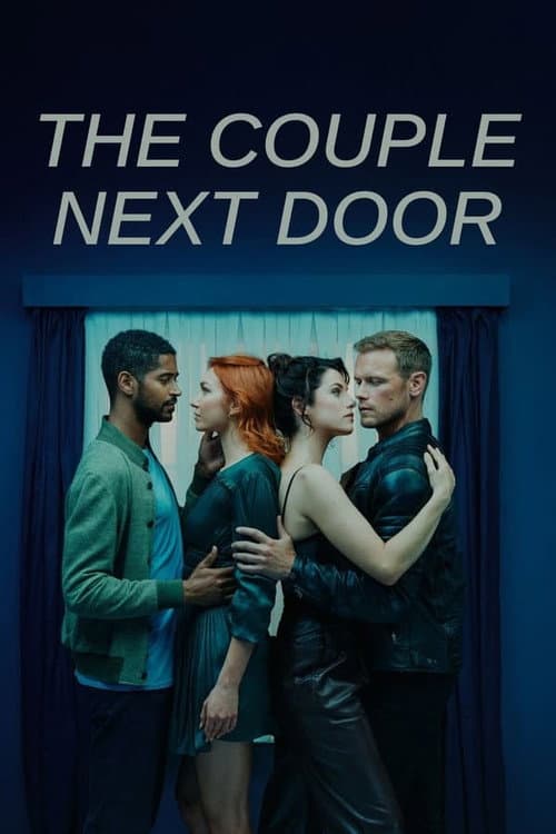 The Couple Next Door Series 1 poster