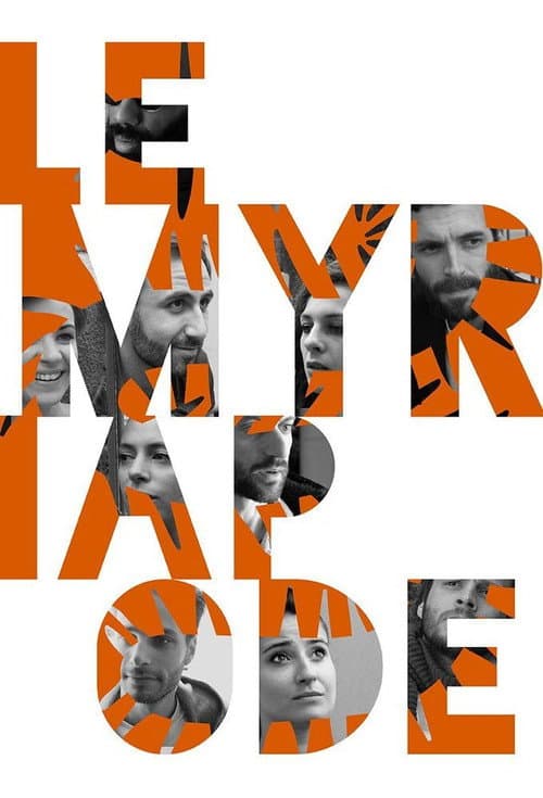 Le Myriapode Season 2 poster