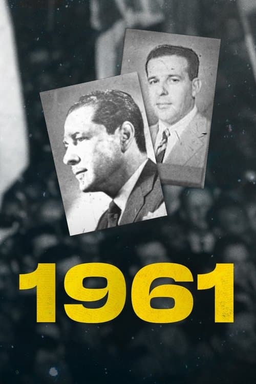 1961 Season 1 poster