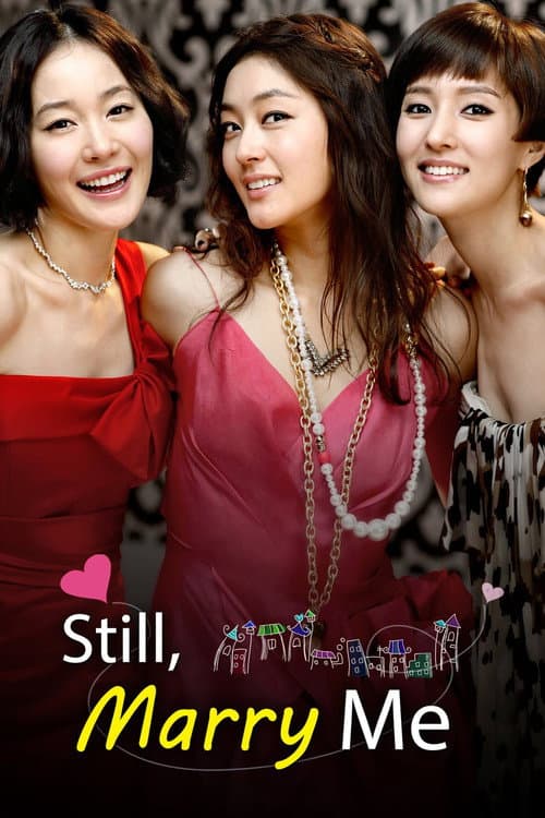 Still, Marry Me Season 1 poster