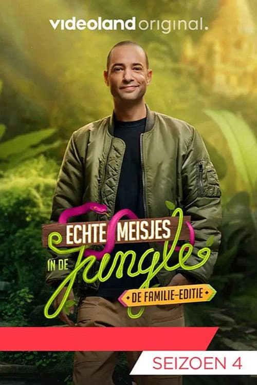 Real Girls ... Season 7 poster