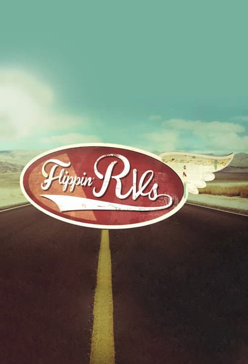 Flippin' RVs Season 1 poster