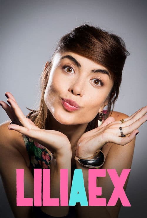 Lili a Ex Season 1 poster