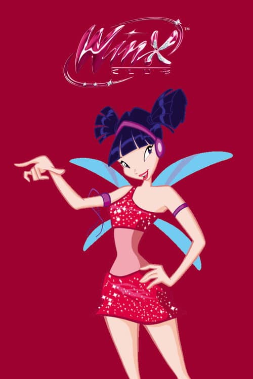 Winx Club Season 7 poster