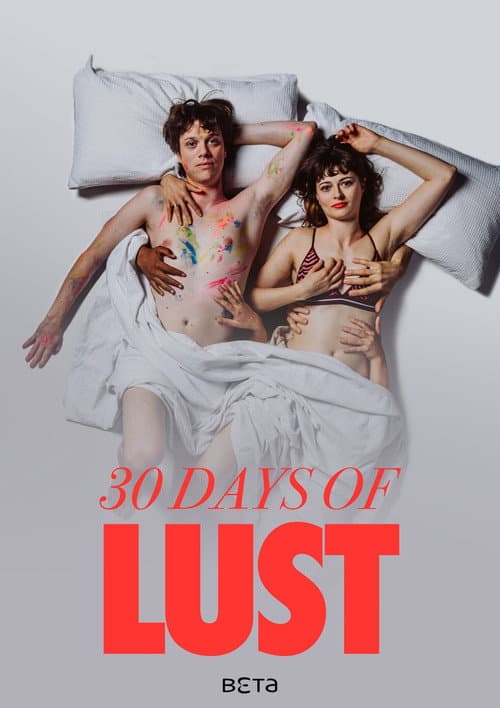 30 Days of Lust Season 1 poster