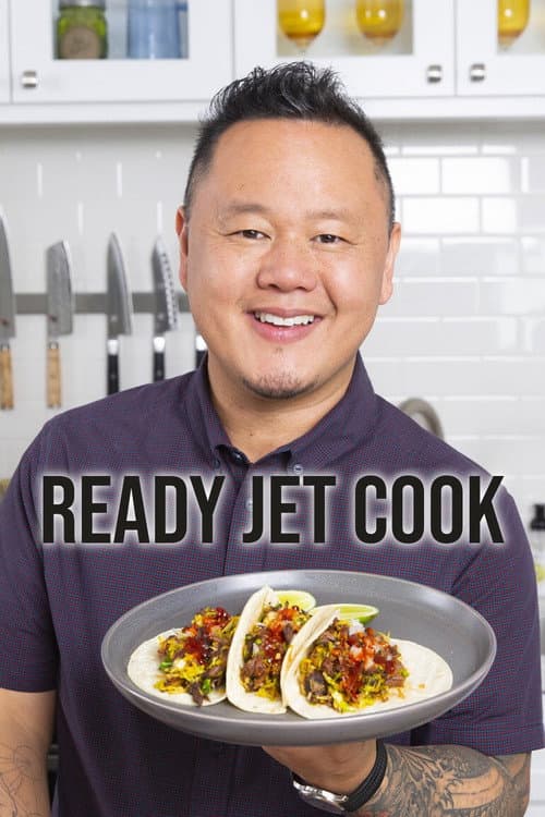 Ready Jet Cook Season 1 poster