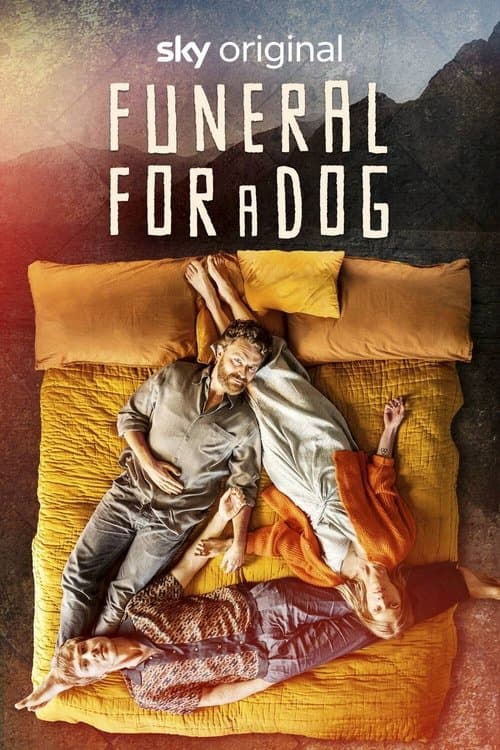 Funeral for a Dog Season 1 poster