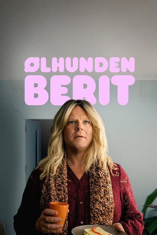 A Better Man Limited Series poster