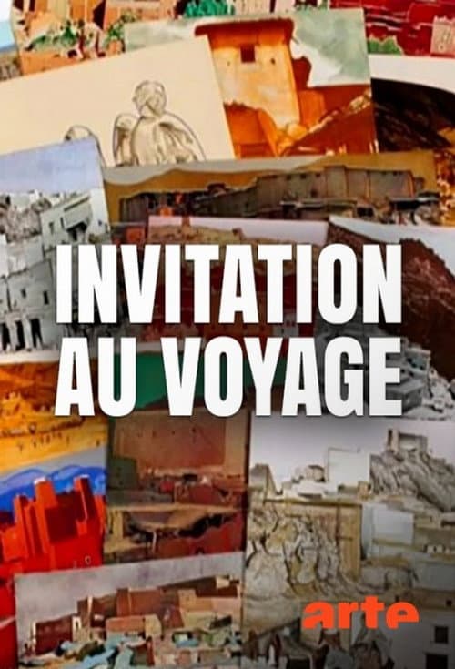 Invitation au voyage - Nos inspirations Season 2 poster