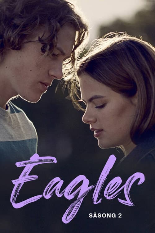 Eagles Season 2 poster