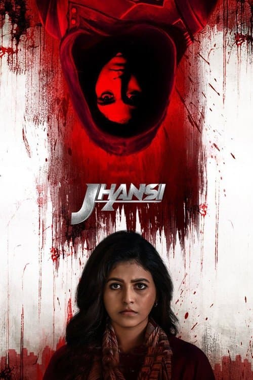 Jhansi Season 1 poster