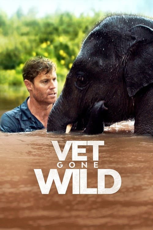 Vet Gone Wild Season 1 poster