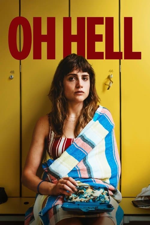 Oh Hell! Season 1 poster
