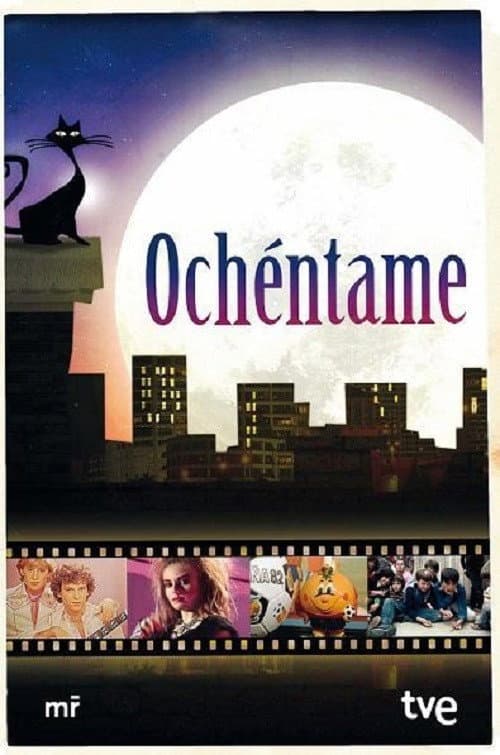 Ochéntame... otra vez Season 2 poster