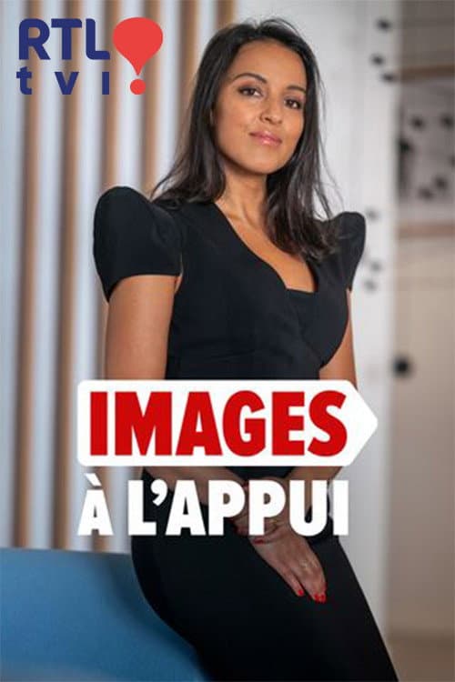 Images à l'appui Season 2 poster