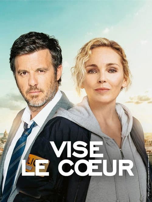 Vise le cœur Season 2 poster