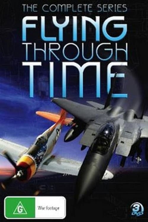 Flying Through Time Season 1 poster